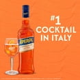 thumbnail image 6 of Aperol Aperitivo Liqueur, 750 ml, 6 of 12