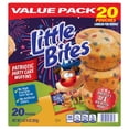 thumbnail image 5 of Entenmann's Little Bites Party Cake Muffins, 1.5 oz., 20 pk., 5 of 8
