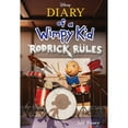 thumbnail image 3 of Disney+ Edition - Diary of a Wimpy Kid: Cabin Fever - Book 6 of 19, Hardcover, 3 of 4