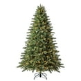 thumbnail image 5 of Member's Mark 7.5' Augusta Pine Pre-Lit Christmas Tree, 5 of 10
