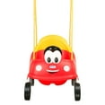 thumbnail image 2 of Little Tikes Cozy Coupe Swing, 2 of 7