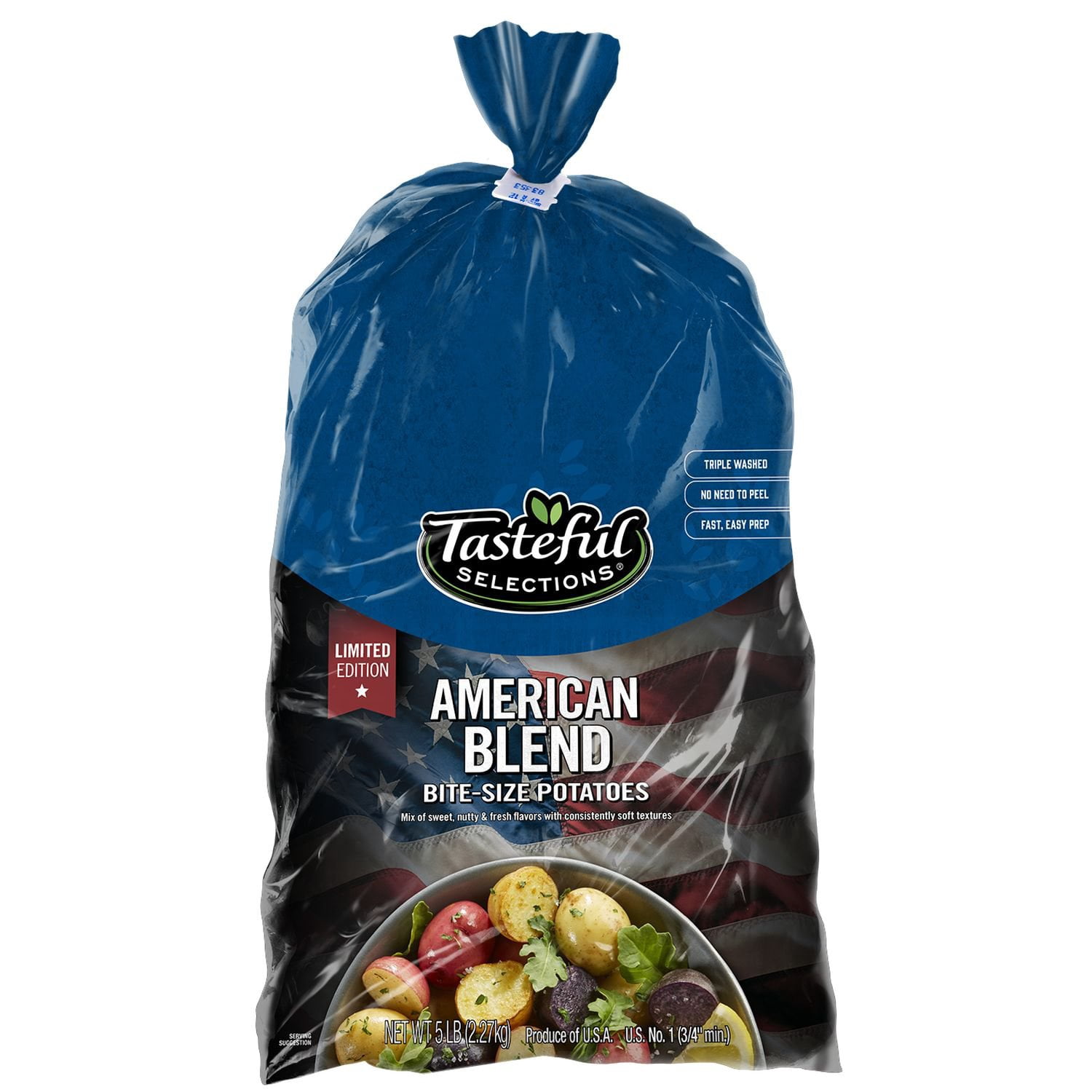 Creamer Potatoes, 5 lbs.