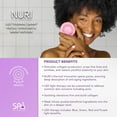 thumbnail image 3 of Spa Sciences NURI Facial Skincare and Mask Infuser, Pink, 3 of 10