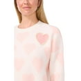 thumbnail image 3 of VINCE CAMUTO HEART SWEATER, 3 of 5