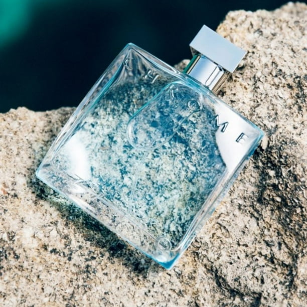 Azzaro Chrome Eau de Toilette, 2 Piece Set - Samsclub.com