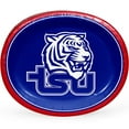 thumbnail image 1 of Tennessee State University NCAA HBCU Oval Paper Plates, 50 ct., 1 of 7