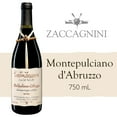 thumbnail image 2 of Cantina Zaccagnini Montepulciano d'Abruzzo 750 ml, 2 of 7