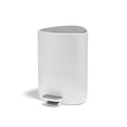 thumbnail image 1 of Joseph Joseph EasyStore 5-liter Bathroom Pedal Bin, 1 of 5
