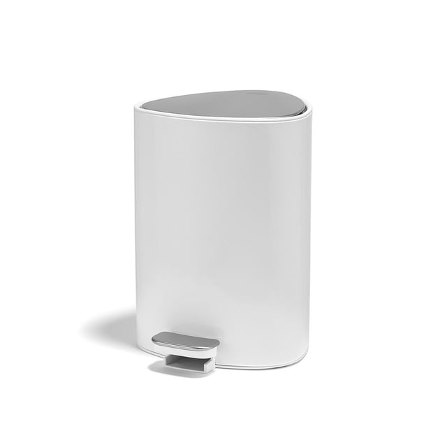 Joseph Joseph EasyStore 5-liter Bathroom Pedal Bin