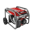 thumbnail image 5 of Black Max 5,500 / 6,875 Watt Portable Gas Generator, 5 of 6