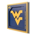 thumbnail image 1 of YouTheFan NCAA 3D Logo Series Wall Art - 12x12, 1 of 5