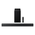 thumbnail image 1 of SAMSUNG 3.1 Channel Soundbar w/Dolby Digital 5.1, 1 of 10