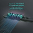 thumbnail image 8 of DAFNI Muse Hair Styling and Straightening Brush by DAFNI X CONAIR, 8 of 10