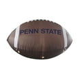 thumbnail image 6 of Logo Brands Penn State Nittany Lions Pre-Lit 10'x6' Inflatable Football, 6 of 6