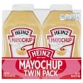 thumbnail image 1 of Heinz Mayochup Saucy Sauce (19.25 oz., 2 pk.), 1 of 5