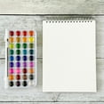 thumbnail image 2 of ArtSkills Watercolor Essentials Artist Quality Paints and Pad Set, 2 of 8