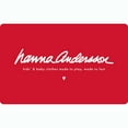 thumbnail image 1 of Hanna Andersson $50 Email Delivery Gift Card, 1 of 1