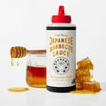 thumbnail image 4 of Bachan's Sweet Honey Japanese BBQ Sauce, 26 oz., 4 of 6
