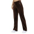 thumbnail image 2 of Juicy Couture x Mean Girls Women's Velour Pant, 2 of 5