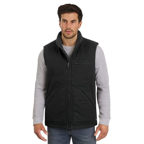 Lee Men's Workwear Vest