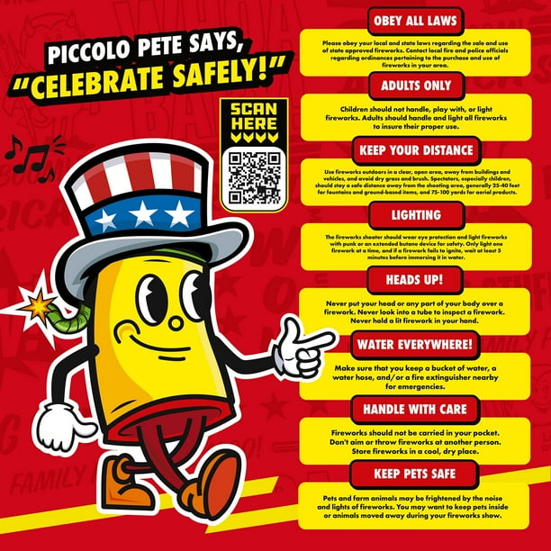 TNT Fireworks Power Move - Samsclub.com