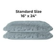 thumbnail image 5 of Imaginarium 2-Pack Memory Foam Huggy Pillow, 5 of 7