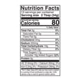 thumbnail image 6 of Kinder's Gold Label Sweet Honey BBQ Sauce, 27.5 oz., 6 of 7