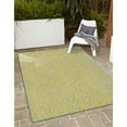 thumbnail image 2 of Jill Zarin Cape Town Outdoor Rug, 2 of 9
