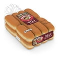 thumbnail image 3 of Francisco International 6" Hot Dog Buns 16 ct., 3 of 5