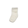 thumbnail image 3 of Barefoot Dreams Baby 3-Pack CozyChic Lite Sock, 3 of 4