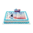 thumbnail image 1 of Frozen 2 Half Sheet Cake, 1 of 1
