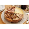 thumbnail image 1 of Suzy's Classic Sampler Cheesecake, 72 oz., Delivered to your doorstep, 1 of 7