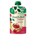 thumbnail image 4 of Beech-Nut Veggies and Fruities Stage 2 Baby Food Pouch, Variety Pack, 3.5 oz., 18 ct., 4 of 9