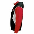 thumbnail image 2 of Champion Ohio State Buckeyes Men's Windbreaker, 2 of 8