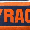 thumbnail image 5 of Logo Brands Syracuse Orange XL Puff Pillow, 5 of 5