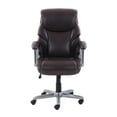 thumbnail image 2 of Serta Office Chair, Supports up to 250lbs. Assorted Colors, 2 of 5