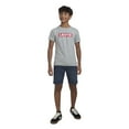 thumbnail image 2 of Levi's Boys 511 Stretch Denim Short, 2 of 10