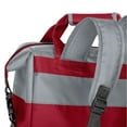 thumbnail image 4 of NCAA 30 Can Backpack Cooler, 4 of 5