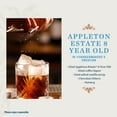 thumbnail image 5 of Appleton Estate 8 Year Old Reserve Jamaica Rum, 750 ml, 5 of 11
