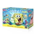thumbnail image 1 of Crunch Pak SpongeBob Deli Snack Tray, 1.7 oz., 8 pk., 1 of 8