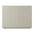 thumbnail image 11 of details by Becki Owens Harper Upholstered Bed Frame, Assorted Colors & Sizes, 11 of 15