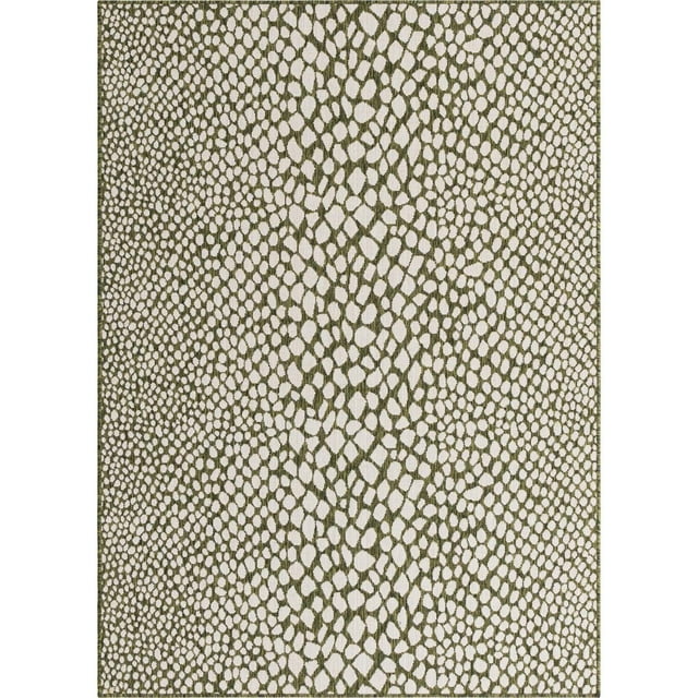 Jill Zarin Cape Town Outdoor Rug