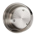 thumbnail image 20 of Tramontina 14-Piece Tri-Ply Clad 18/10 Stainless Steel Cookware Set, 20 of 20
