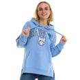 thumbnail image 8 of Women's Character Patchwork Destination Hoodie, 8 of 11