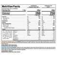 thumbnail image 3 of CLIF BAR Plant Based Energy Protein Bars, Variety Pack, 20 pk., 3 of 15