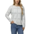 thumbnail image 1 of 525 Women's Sweater, 1 of 5