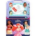 thumbnail image 1 of Disney Princess Storybook & Magnetic Drawing Kit, Board Book, 1 of 5