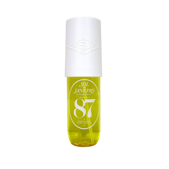 Sol de Janeiro Mini Cheirosa 87 Perfume Body Mist, 3 fl. oz.