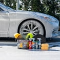 thumbnail image 3 of Chemical Guys Ultimate Package Car Wash & Shine Detailing Kit 11 pc., 3 of 10
