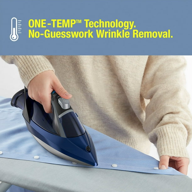 Conair Glidelite Iron Bonus GI605GDS